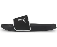 Puma Šlepetės Vyrams Leadcat 2.0 Showe Juodas 384140 01
