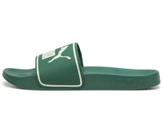 Puma Šlepetės Vyrams Leadcat 2.0 Vine Žalias 384139 26