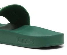 Puma Šlepetės Vyrams Leadcat 2.0 Vine Žalias 384139 26