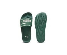 Puma Šlepetės Vyrams Leadcat 2.0 Vine Žalias 384139 26