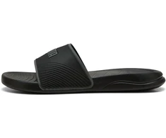 Puma Šlepetės Vyrams Popcat 20 Go Juodas 404853 01
