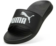Puma Šlepetės Vyrams Popcat 20 Juodas 372279 01