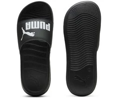 Puma Šlepetės Vyrams Popcat 20 Juodas 372279 01