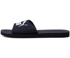 Puma Šlepetės Vyrams Purecat Peacoat Mėlyna 360262 02