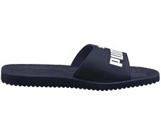 Puma Šlepetės Vyrams Purecat Peacoat Mėlyna 360262 02