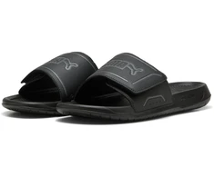 Puma Šlepetės Vyrams Royalcat Comfort 2 Juodas 400338 01