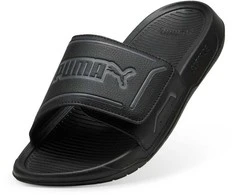 Puma Šlepetės Vyrams Royalcat Comfort 2 Juodas 400338 01