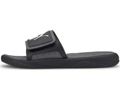 Puma Šlepetės Vyrams Royalcat Comfort Juodas 372280 01