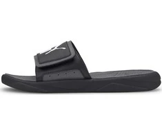 Puma Šlepetės Vyrams Royalcat Comfort Juodas 372280 01
