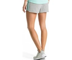 Puma Šortai Athletic Shorts Pilkas 590756 04