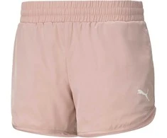 Puma Šortai Moterims Active 4" Woven Rožinė 586862 80