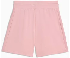 Puma Šortai Moterims Class High-Waist Shorts Rožinė 691874 26