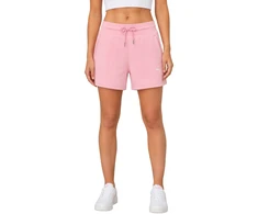 Puma Šortai Moterims Class High-Waist Shorts Rožinė 691874 26