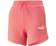 Puma Šortai Moterims Ess 5" High Waist Rožinė 848339 50