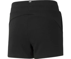 Puma Šortai Paaugliams Ess+ Shorts Tr G Juodas 846963 01