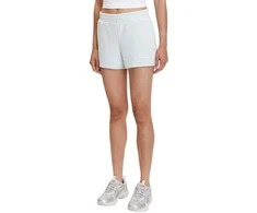 Puma Šortai Moterims Ess Small No. 1 Logo Mint 682439 50