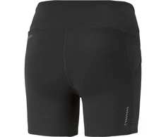 Puma Šortai Moterims Run Favorite Short Juodas 523177 01