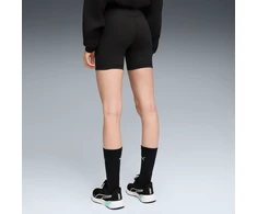 Puma Šortai Moterims W Cloudspun Short Tight Juodas 527454 01