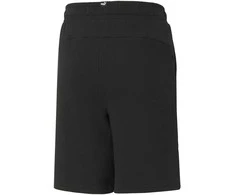 Puma Šortai Paaugliams Ess+ 2 Col Shorts Juodas 586989 97