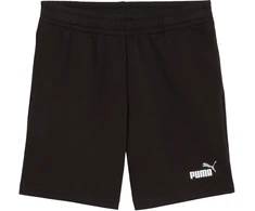 Puma Šortai Paaugliams Ess 2 Color No. 1 Logo Shorts Juodas 685826 01