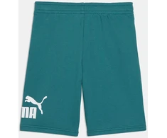 Puma Šortai Paaugliams Ess No. 1 Logo Shorts Žalias 684918 41