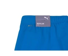 Puma Šortai Paaugliams Teamrise Short Jr Mėlyna 704943 02