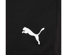 Puma Šortai Paaugliams Teamrise Short Jr Juodas 704943 04
