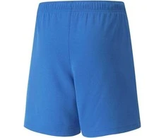 Puma Šortai Paaugliams Teamrise Short Jr Mėlyna 704943 02