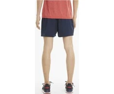 Puma Šortai Vyrams Active Woven Shorts Mėlyna