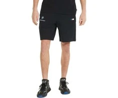 Puma Šortai Vyrams Bmw Mms Sweat Shorts Juodas 533374 01