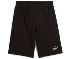 Puma Šortai Vyrams Ess 2 Color No. 1 Shorts Juodas 684715 01