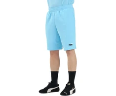 Puma Šortai Vyrams Ess 2 Color No. 1 Shorts Light Mėlyna 684715 45