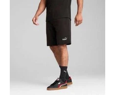 Puma Šortai Vyrams Ess 2 Color No. 1 Shorts Juodas 684715 01