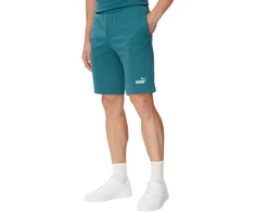 Puma Šortai Vyrams Ess 2 Color No. 1 Shorts Žalias 684715 41
