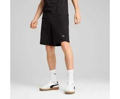 Puma Šortai Vyrams Ess Elevated Shorts 9'' Juodas 684730 01