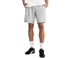 Puma Šortai Vyrams Ess Elevated Shorts 9'' Pilkas 684730 04