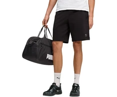 Puma Šortai Vyrams Ess Elevated Shorts Juodas 692017 01