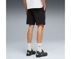 Puma Šortai Vyrams Ess Elevated Shorts Juodas 692017 01