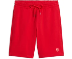 Puma Šortai Vyrams Ess Elevated Shorts Raudona 692017 11