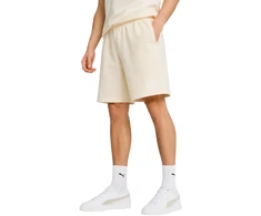 Puma Šortai Vyrams Ess No. 1 Logo Shorts rusvai gelsvas 682595 87