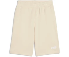 Puma Šortai Vyrams Ess No. 1 Logo Shorts rusvai gelsvas 682595 87