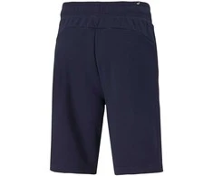 Puma Šortai Vyrams Ess Shorts 10'' Peacoat Mėlyna 586709 06