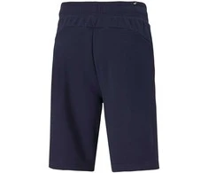 Puma Šortai Vyrams Ess Shorts 10'' Peacoat Mėlyna 586709 06