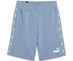 Puma Šortai Vyrams Ess+ Tape Mėlyna 847387 20