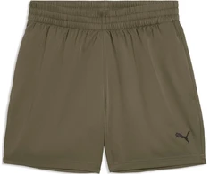 Puma Šortai Vyrams Ess Woven Shorts Chaki 682603 81