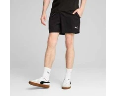 Puma Šortai Vyrams Ess Woven Shorts Juodas 682602 01