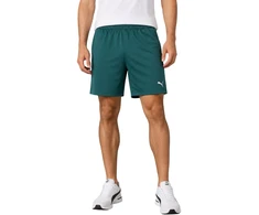 Puma Šortai Vyrams Ess Woven Shorts Žalias 682603 41