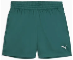 Puma Šortai Vyrams Ess Woven Shorts Žalias 682603 41