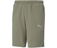 Puma Šortai Vyrams Evostripe Lite Khaki