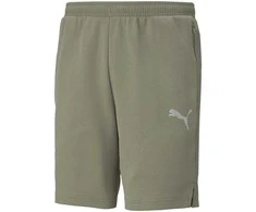 Puma Šortai Vyrams Evostripe Lite Khaki